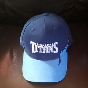 Tennessee Titans Hat